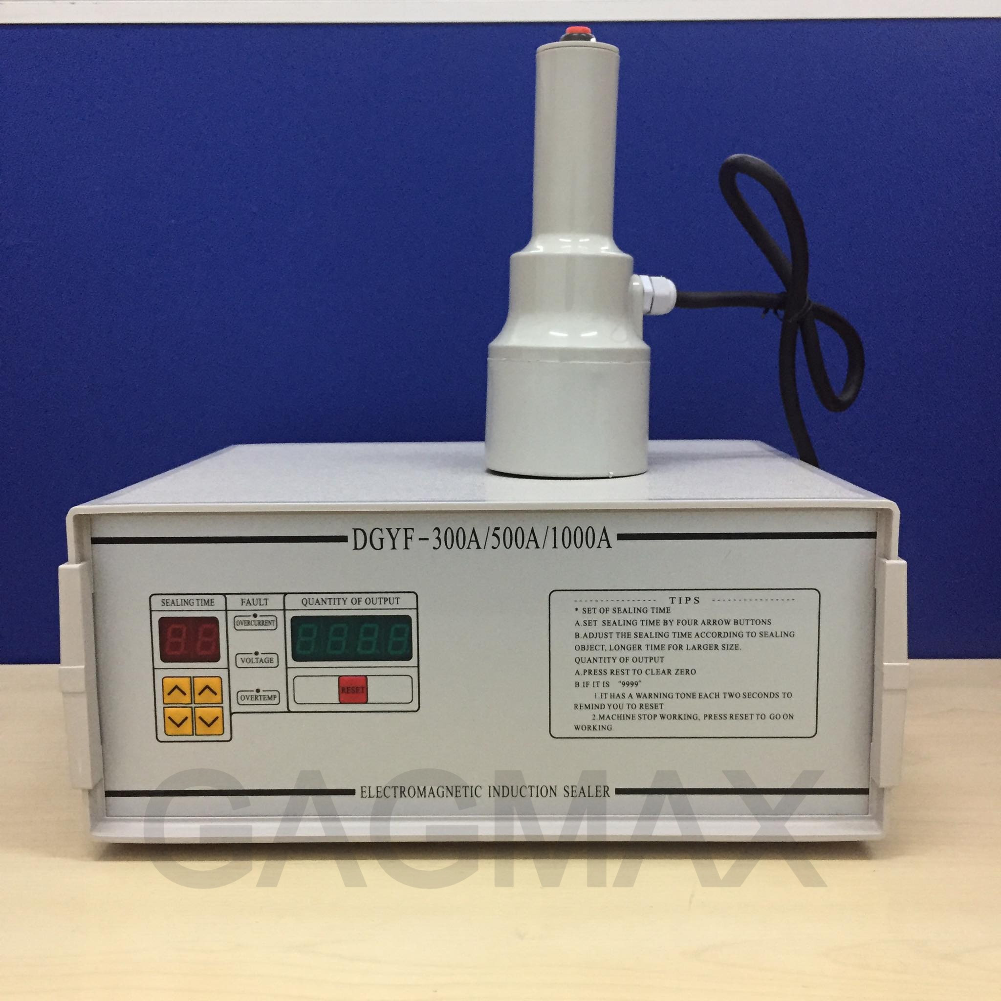 inductionsealingmachine