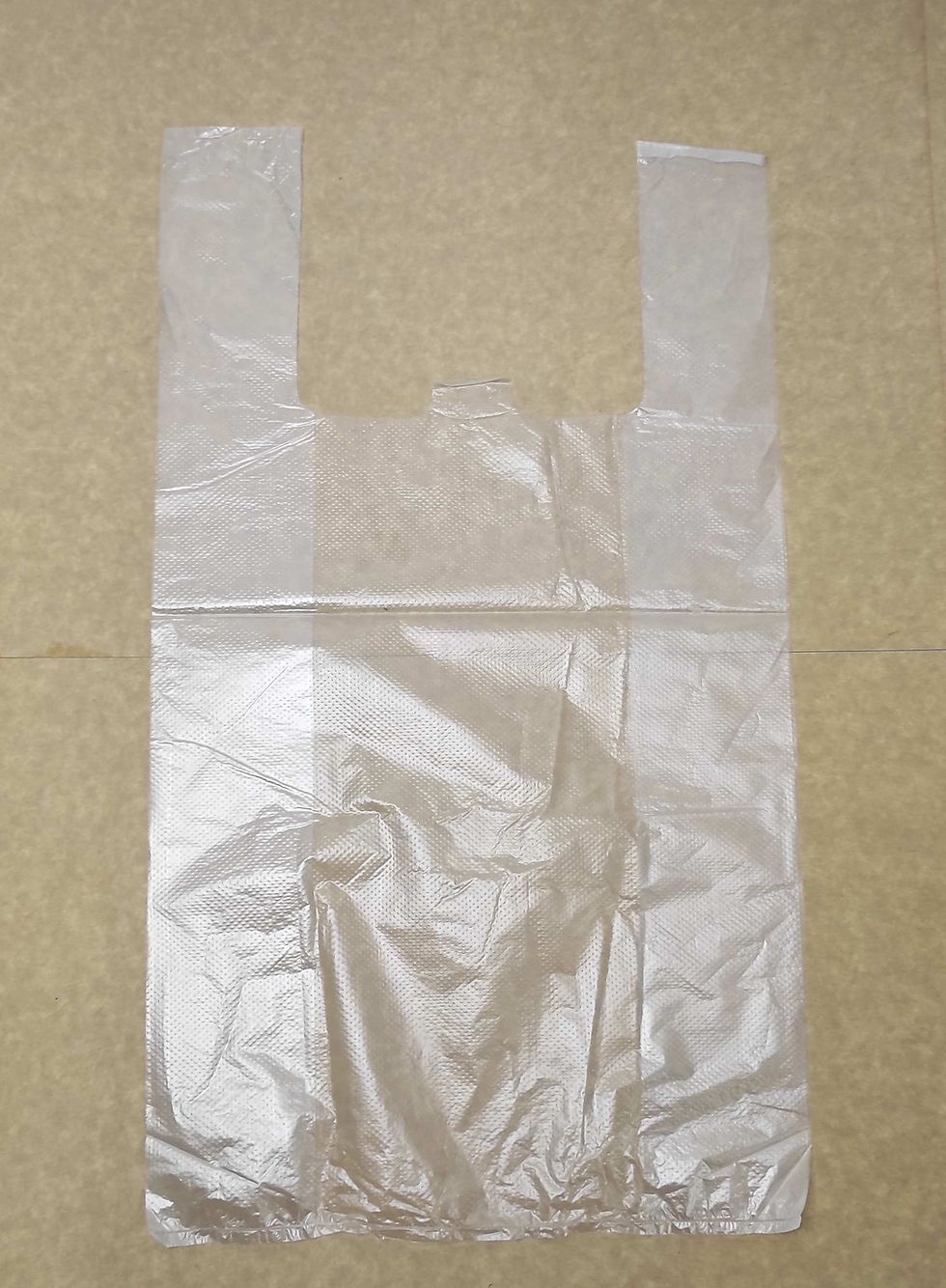 Thumbnail: Sando Plastic Bag