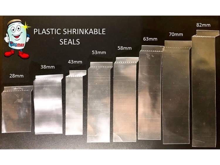 shrinkableplasticcapseal