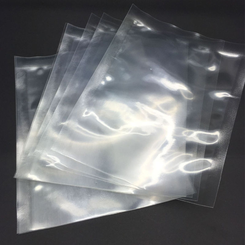 Thumbnail: EVAC Thick - 240microns - Smooth Surface Vacuum Bag Clear