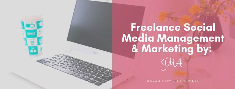 Freelance Social Media Management & Mark