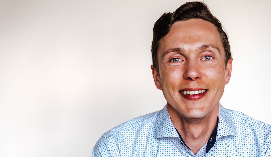 Nicholas Horan - NoBS Business Solutions