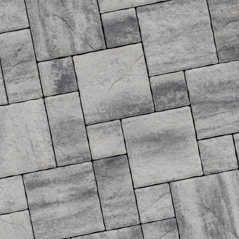 Thumbnail: Mezzano Paver