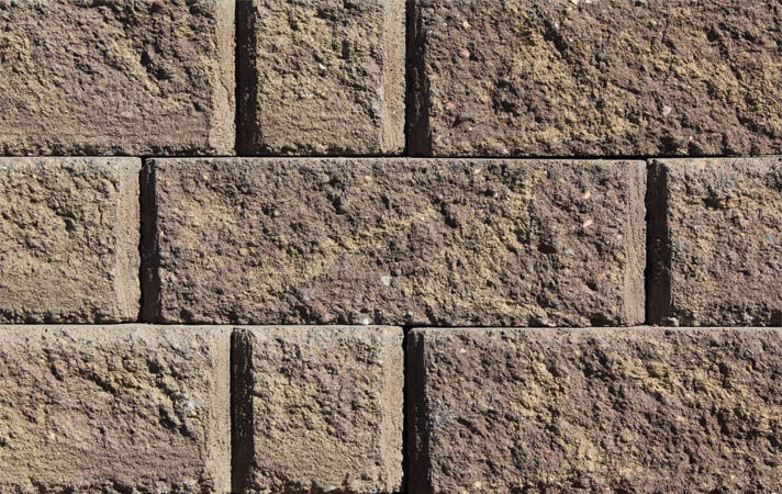 Thumbnail: Classic Colonial 6™ Wall