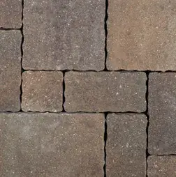 Thumbnail: Bavaria II Paver