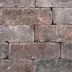 Thumbnail: Strassen Wall