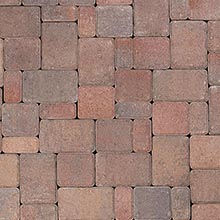 Thumbnail: Cambridge Cobble Paver