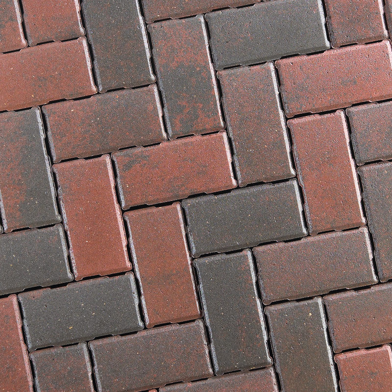 Thumbnail: Holland Paver