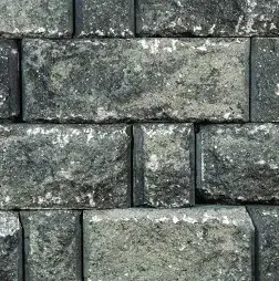 Thumbnail: Madera Wall