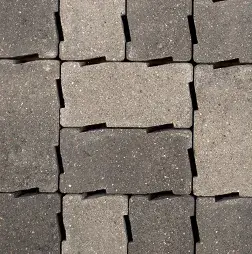 Thumbnail: DrenaPave™ Paver - Permeable