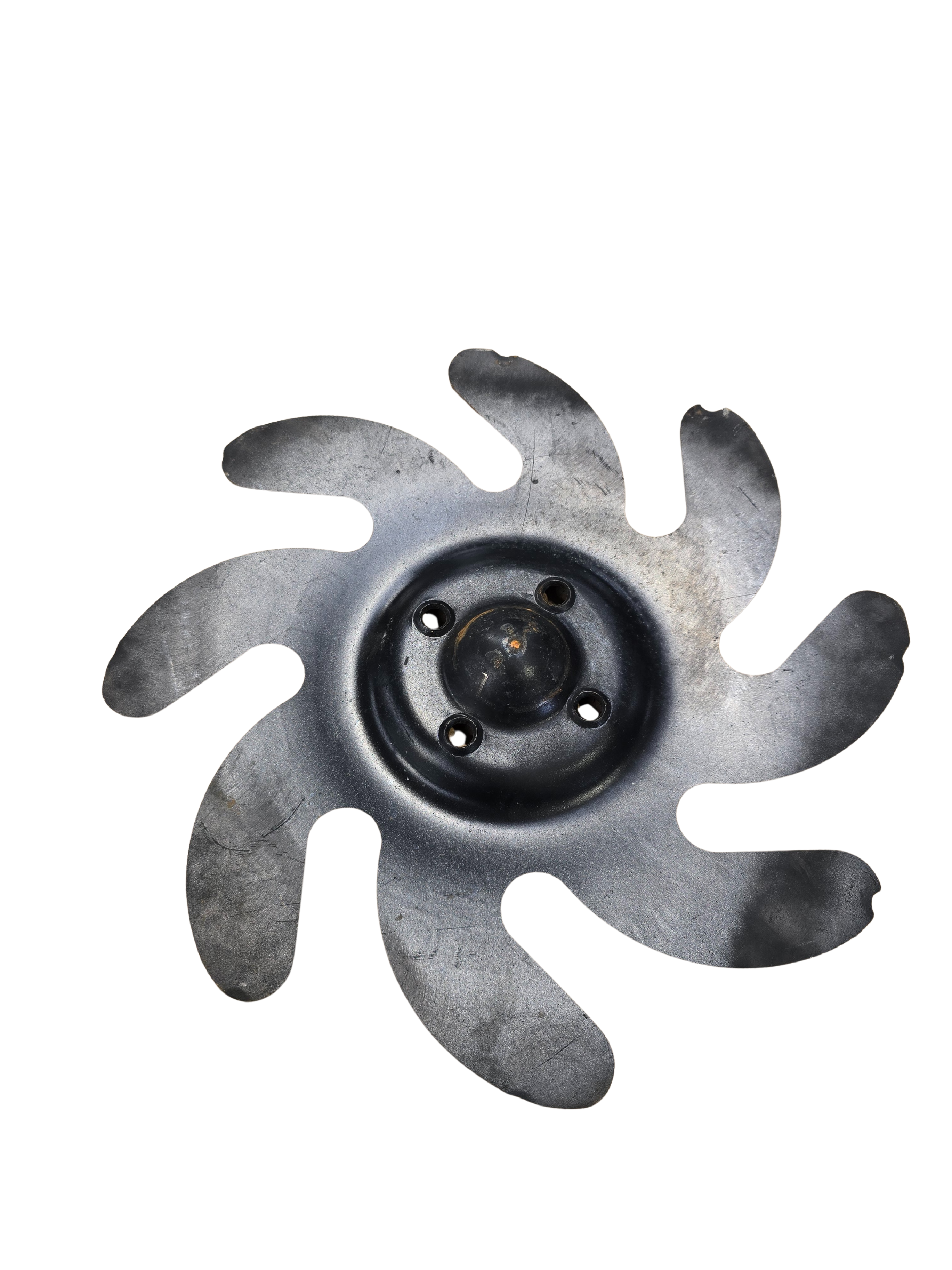 TPE Topdown Stars- Watercut from 450mm NZ200 Blade