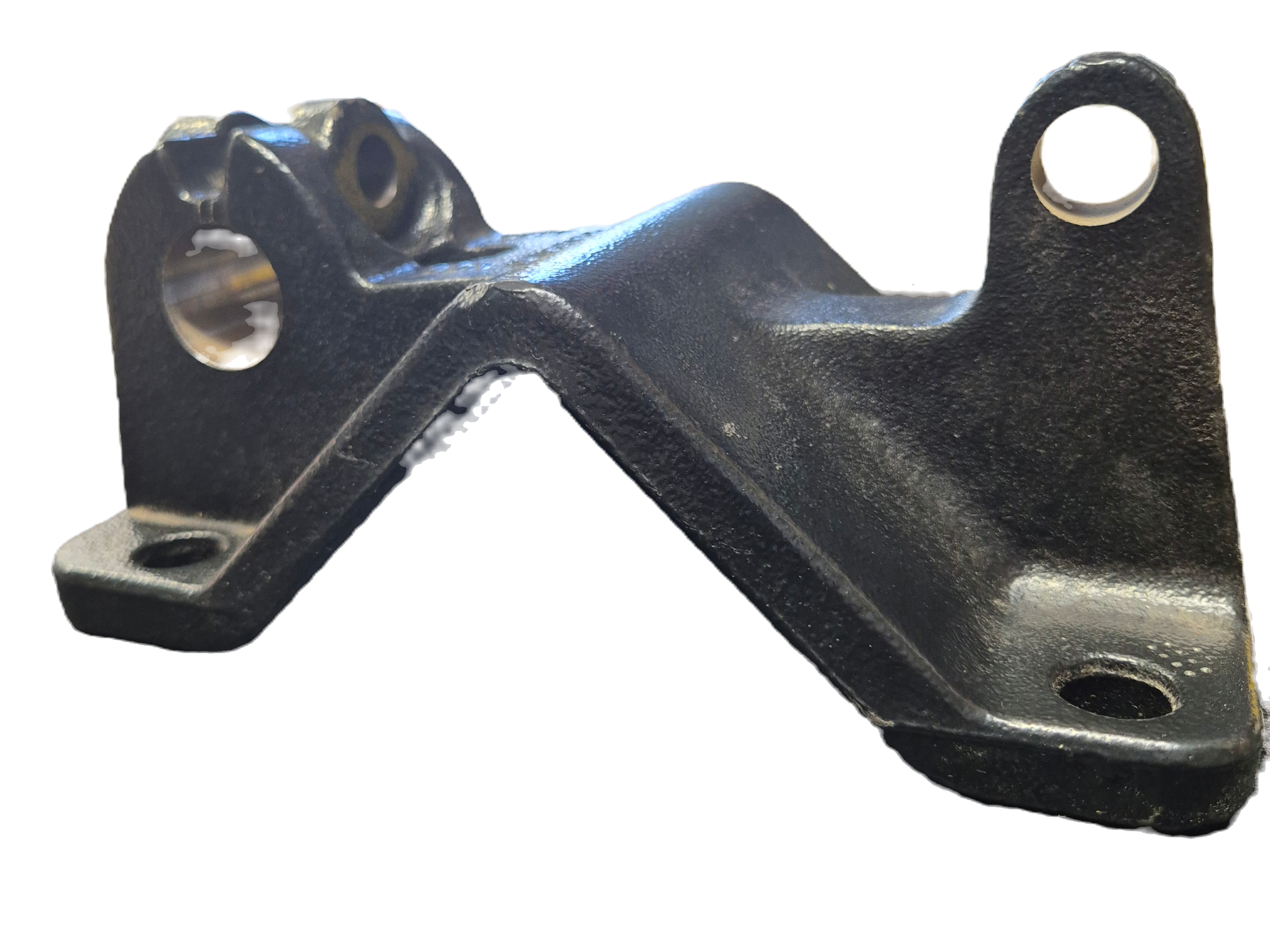 Aricks Rockshaft Anchor