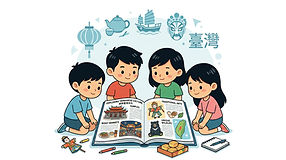 香氛玩皂趣