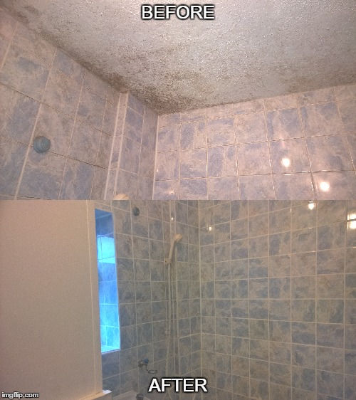 Rental Property Redecoration