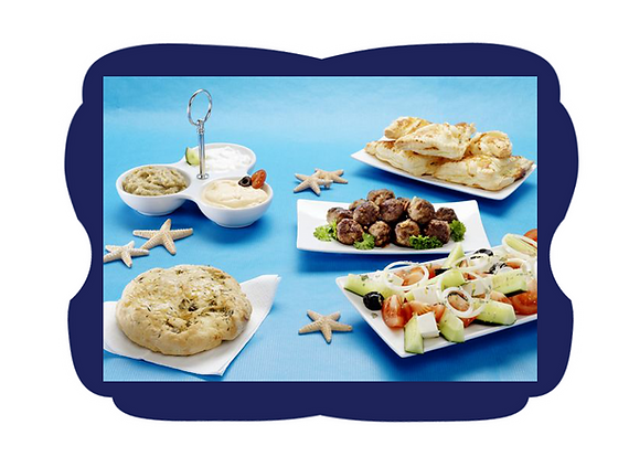 Ideen für den Polterabend und Catering