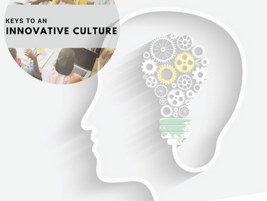 Keys to an Innovative Culture