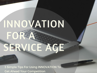 Innovation for a Service Age