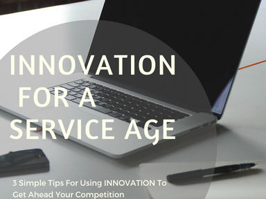 Innovation for a Service Age