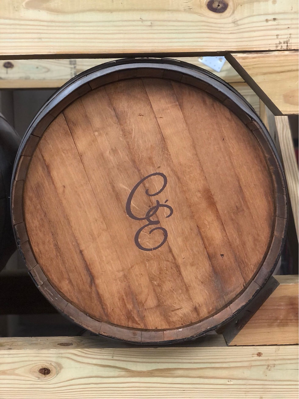 Chateau Elan Winery & Resort