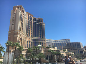 The Palazzo