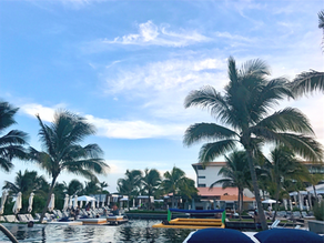 Riviera Maya Is the Best!