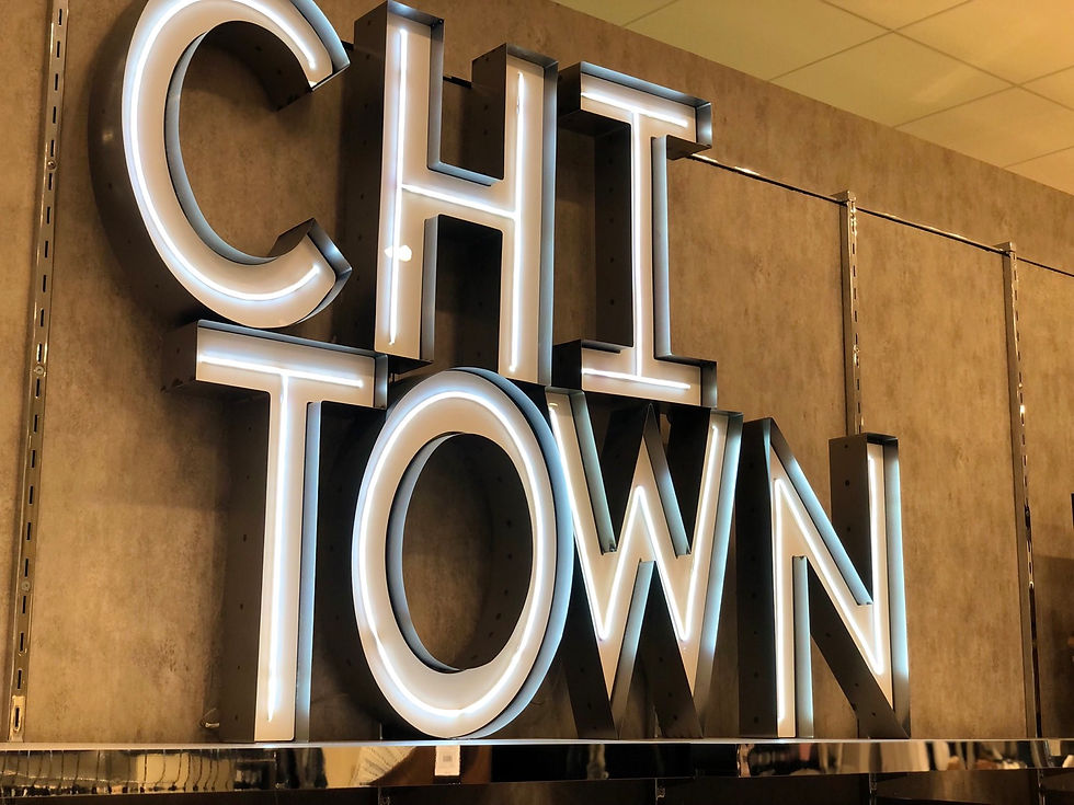City Love