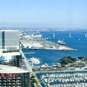 San Diego - The Food Faves