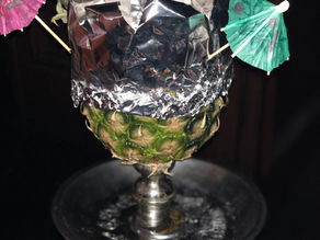 Karizma Hookah Lounge