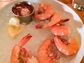 Coast Bar & Grill