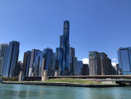 Chasing Chicago