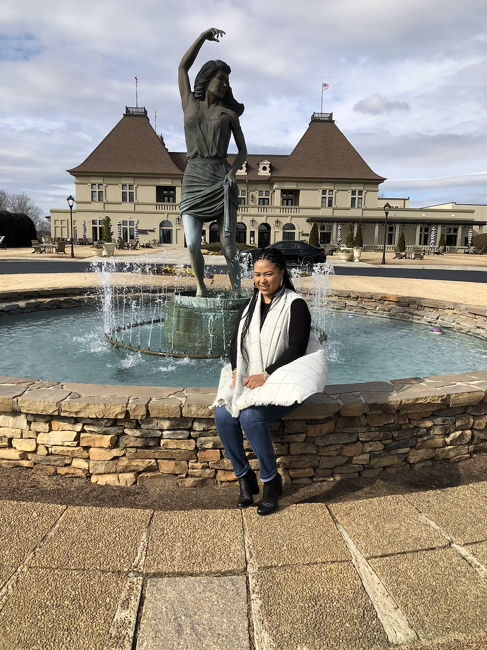 Winery Tour & Tasing - Chateau Elan