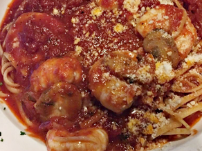 Luigi's Italian Chophouse & Bar