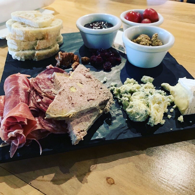 FortyEight - Wine Bar & Kitchen