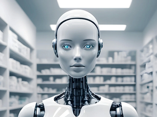 The Use of Artificial Intelligence in the Pharmaceutical Industry