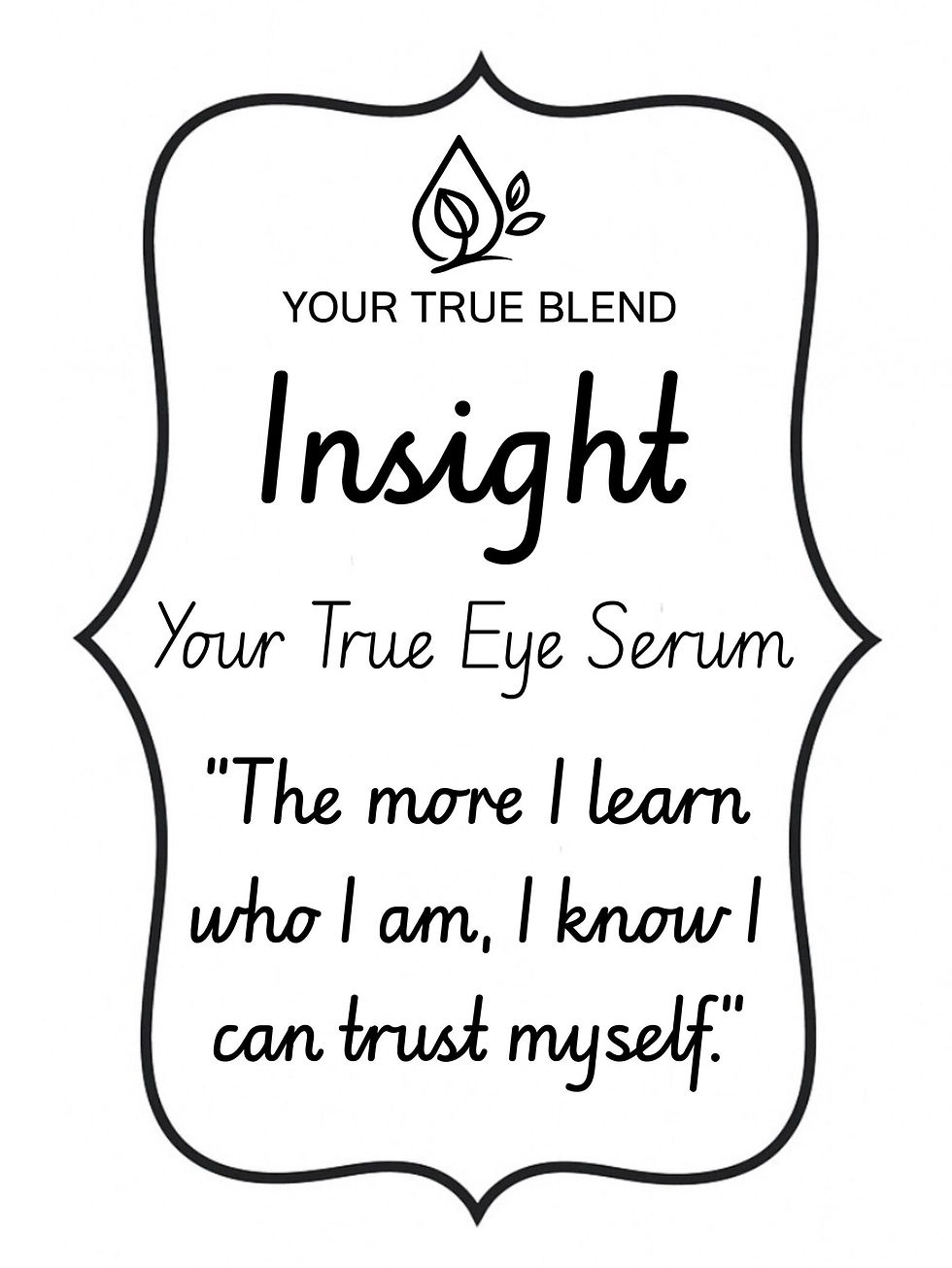 Thumbnail: Insight- Your True Eye Serum