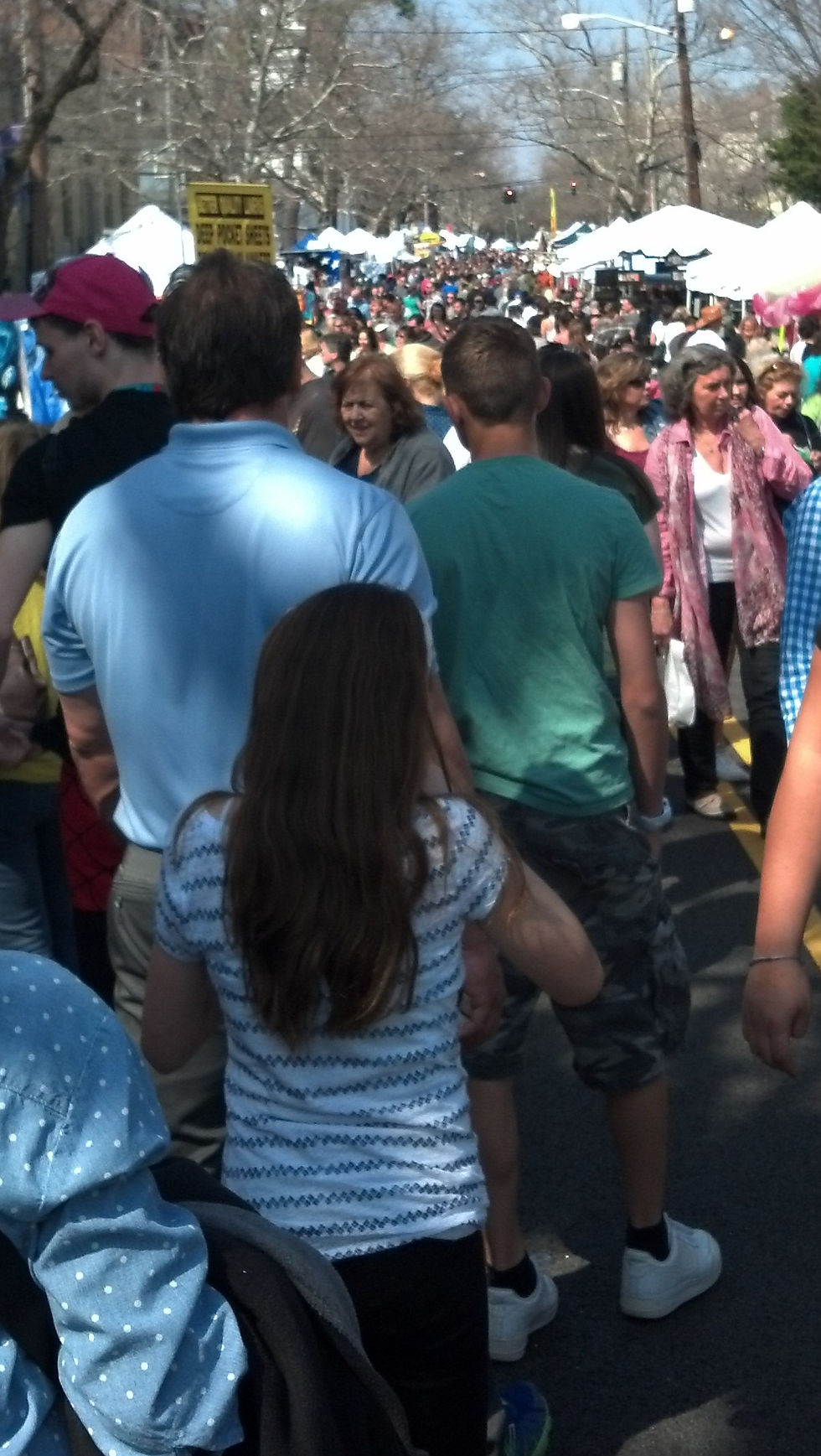 Nyack Street Fair