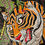 Thumbnail: "Inseperable Difference" Canvas Print