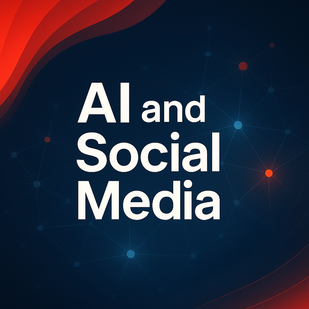 How AI Is Powering the Next Wave of Social Media Magic for Brands