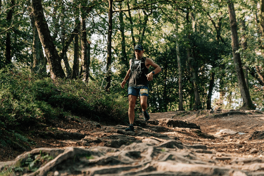 The Maverick North Downs Trail 2026