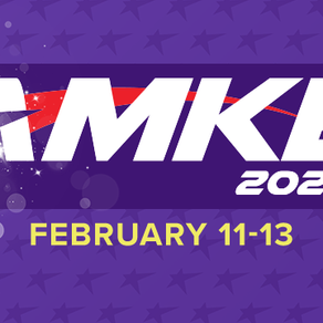 AA @AMKE 2022