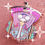Thumbnail: OP S.wanda Ex.press Enamel Pin