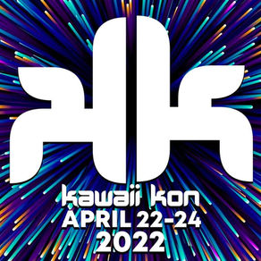 AA @Kawaii Kon 2023