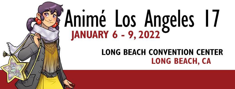 Artist Alley @ALA 2022