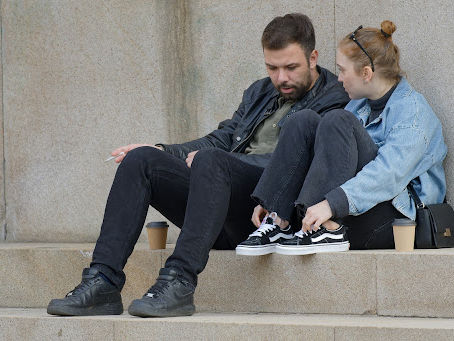            Therapy Benefits for mental health & relationships