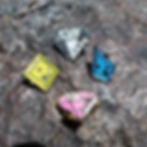Thumbnail: S.teven U_niverse: My D_iamond Enamel Pin