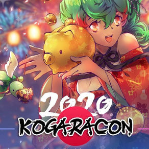 AA Online @Kogara Con 2020 [COVID Cancel]