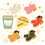 Thumbnail: BaconEgg n Cheese Enamel Pin