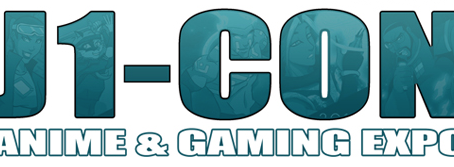 AA @J1-Con Anime & Gaming Expo 2019