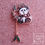 Thumbnail: Panda Enamel Pin