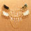 Thumbnail: Wings Chain Enamel Pin